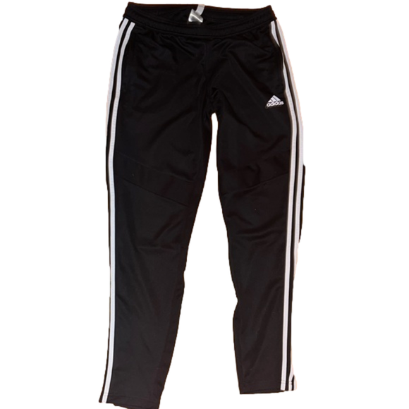 Adidas pants - Picture 2 of 3